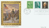 335204 - First Day Cover