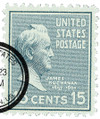 344140 - Used Stamp(s)