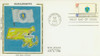 306031 - First Day Cover