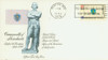 306029 - First Day Cover