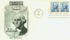 302633 - First Day Cover