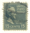 344142 - Used Stamp(s) 