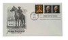 1038154 - First Day Cover