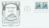 302632 - First Day Cover