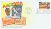 327210 - First Day Cover