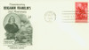 300635 - First Day Cover