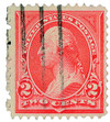 314109 - Used Stamp(s)