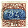 301703 - Used Stamp(s) 