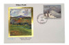 709057 - First Day Cover