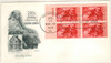 300634 - First Day Cover