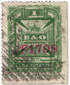 319531 - Used Stamp(s)