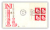 55172 - First Day Cover