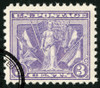 338673 - Used Stamp(s)