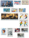 299755 - Mint Stamp(s)