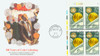 314749 - First Day Cover