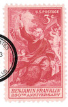 300641 - Used Stamp(s)