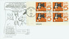 302682 - First Day Cover