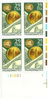 314752 - Mint Stamp(s)