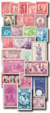 935788 - Mint Stamp(s)