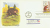 312374 - First Day Cover