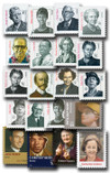 1365433 - Mint Stamp(s)