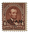 350144 - Mint Stamp(s)