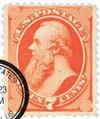 303325 - Used Stamp(s)