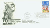 325268 - First Day Cover