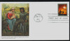337638 - First Day Cover