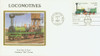 312786 - First Day Cover