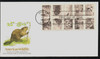 308176 - First Day Cover