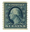 337991 - Mint Stamp(s) 