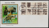 308127 - First Day Cover