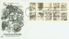 308124 - First Day Cover