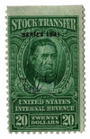 288556 - Used Stamp(s) 