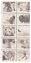 308129 - Mint Stamp(s)