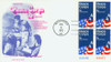 303963 - First Day Cover