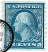 338002 - Used Stamp(s)