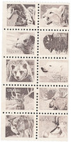 308178 - Mint Stamp(s)