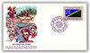 68165 - First Day Cover