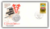 55799 - First Day Cover