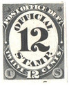 541009 - Mint Stamp(s)