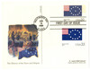 298123 - First Day Cover