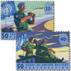 356676 - Mint Stamp(s)