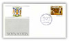 55733 - First Day Cover