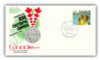 55430 - First Day Cover