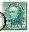 311853 - Used Stamp(s)