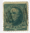 311854 - Used Stamp(s) 