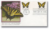 558536 - First Day Cover