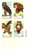 307067 - Mint Stamp(s)